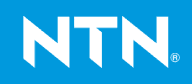 Logo NTN