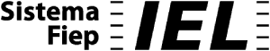 Logo IEL Paraná